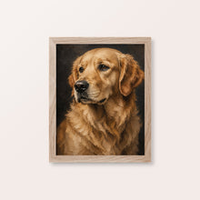 Load image into Gallery viewer, Framed Signature Collection Portrait
