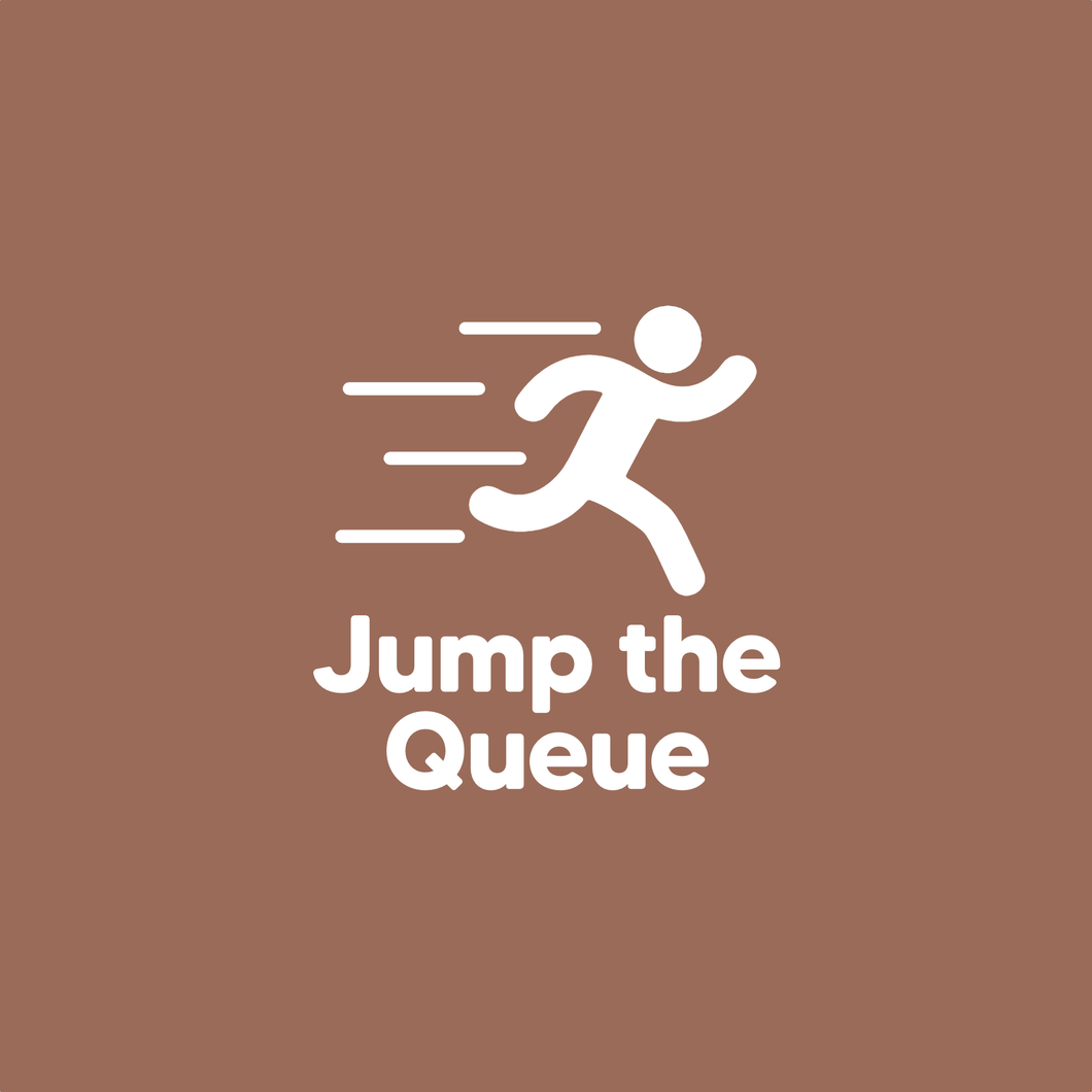Jump the Queue